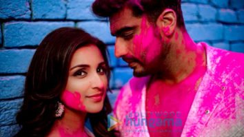 Movie stills of the movie Namaste England