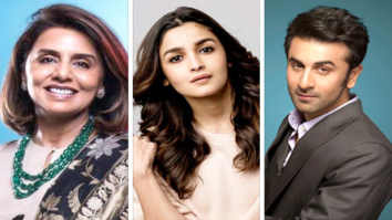 Neetu Singh’s bonding with Alia Bhatt is a good sign for Ranbir Kapoor