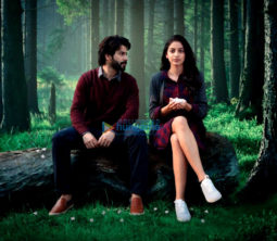 Movie Stills Of The Movie October