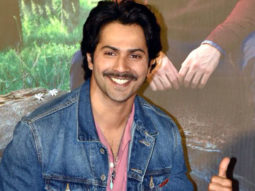 Varun Dhawan: “October Has AFFECTED Me A Lot, I CANNOT…” | October Trailer Launch