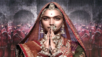 Box Office: Sanjay Leela Bhansali’s Padmaavat Day 53 in overseas