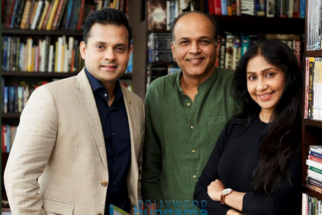 On The Sets Of The Movie Panipat