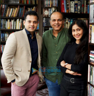 On The Sets Of The Movie Panipat