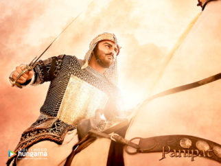 Movie Wallpapers Of The Movie Panipat