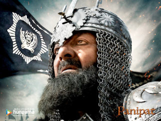 Movie Wallpapers Of The Movie Panipat