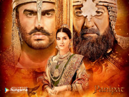 Movie Wallpapers Of The Movie Panipat