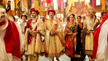 Movie Wallpapers Of The Movie Panipat