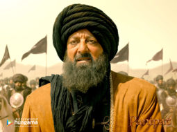 Movie Wallpapers Of The Movie Panipat