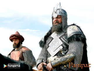 Movie Wallpapers Of The Movie Panipat