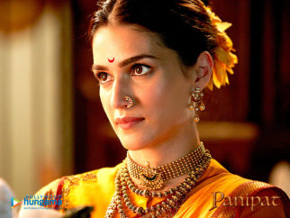 Movie Wallpapers Of The Movie Panipat