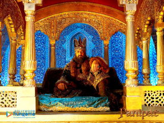 Movie Wallpapers Of The Movie Panipat