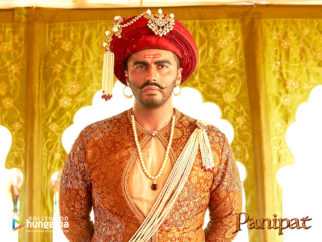 Movie Wallpapers Of The Movie Panipat