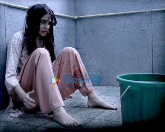 Movie Stills Of The Movie Pari