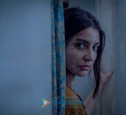 Movie Stills Of The Movie pari