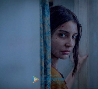 Movie Stills Of The Movie pari