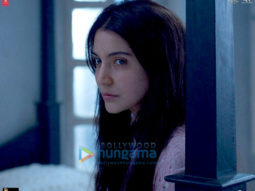 Movie Stills Of The Movie Pari