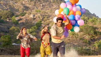 Movie Wallpapers Of The Movie Pataakha