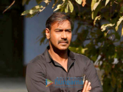 Movie stills of the movie Raid