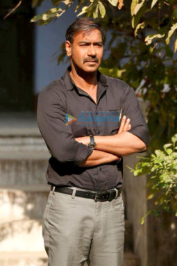 Movie stills of the movie Raid
