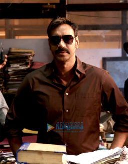 Movie Stills Of The Movie Raid