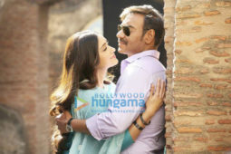 Movie Stills Of The Movie Raid