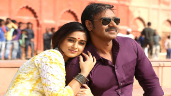 Box Office: Raid Day 1 in overseas Box Office: Raid Day 1 in overseas