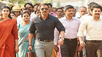 Box Office: Raid has a good second weekend