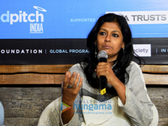 Rajkumar Hirani, Nandita Das, Naseeruddin Shah and other celebs launch Good Pitch India for Films For Change