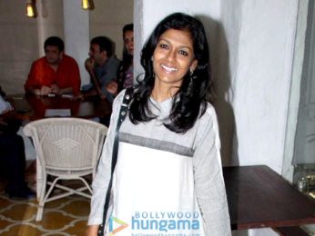 Rajkumar Hirani, Nandita Das, Naseeruddin Shah and other celebs launch Good Pitch India for Films For Change