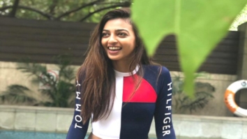 Red hot Radhika Apte celebrates summer with her sizzling bikini avatar (see pic)