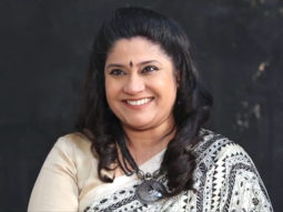 Renuka Shahane’s CLASSY Rapid Fire On Alok Nath, Hum Aapke Hain Koun & Salman Khan