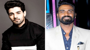 Revealed: Sooraj Pancholi signs dance film with Remo D’Souza