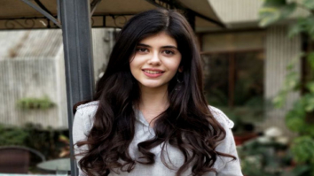 Celeb Photos Of Sanjana Sanghi