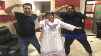 Saroj Khan breaks her silence on Jacqueline Fernandez’s ‘Ek Do Teen’
