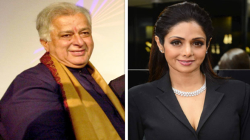 Shashi Kapoor and Sridevi will receive special tributes at New York Indian Film Festival