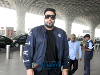 Shraddha Kapoor, Shriya Saran and others snapped at the airport