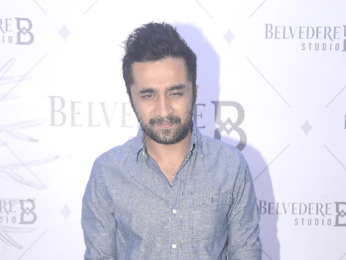 Sidharth Malhotra, Vaani Kapoor, Athiya Shetty and others grace the red carpet of Belvedere Studio
