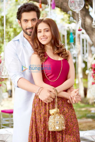 Movie stills of the movie Sonu Ke Titu Ki Sweety