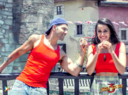 Movie Wallpapers Of The Movie Street Dancer 3D