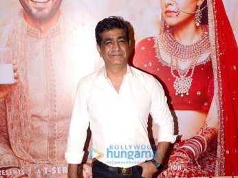 Success party of Sonu Ke Titu Ki Sweety