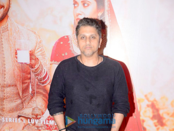 Success party of Sonu Ke Titu Ki Sweety