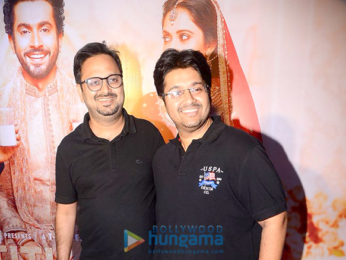Success party of Sonu Ke Titu Ki Sweety