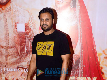 Success party of Sonu Ke Titu Ki Sweety