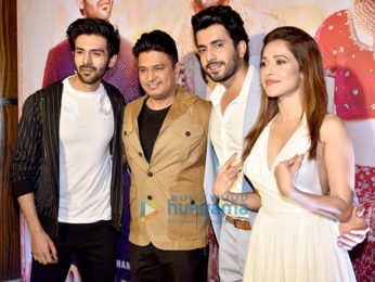 Success party of Sonu Ke Titu Ki Sweety