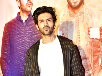 Success party of Sonu Ke Titu Ki Sweety