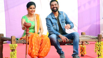 Tere Thumke Sapna Chaudhary (Nanu Ki Jaanu)