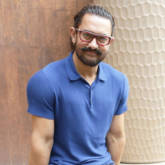 This Aamir Khan picture with Azad is the cutest ever and here’s why