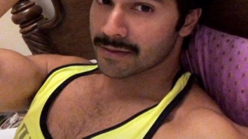 Varun Dhawan assures he is fine, after suffering forehead injury on Sui Dhaaga – Made in India set