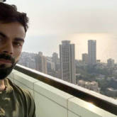 Virat Kohli is blissfully settled in matrimony with Anushka Sharma, this pic is a proof