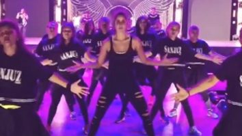 WATCH: Katrina Kaif shows some HOT dance moves